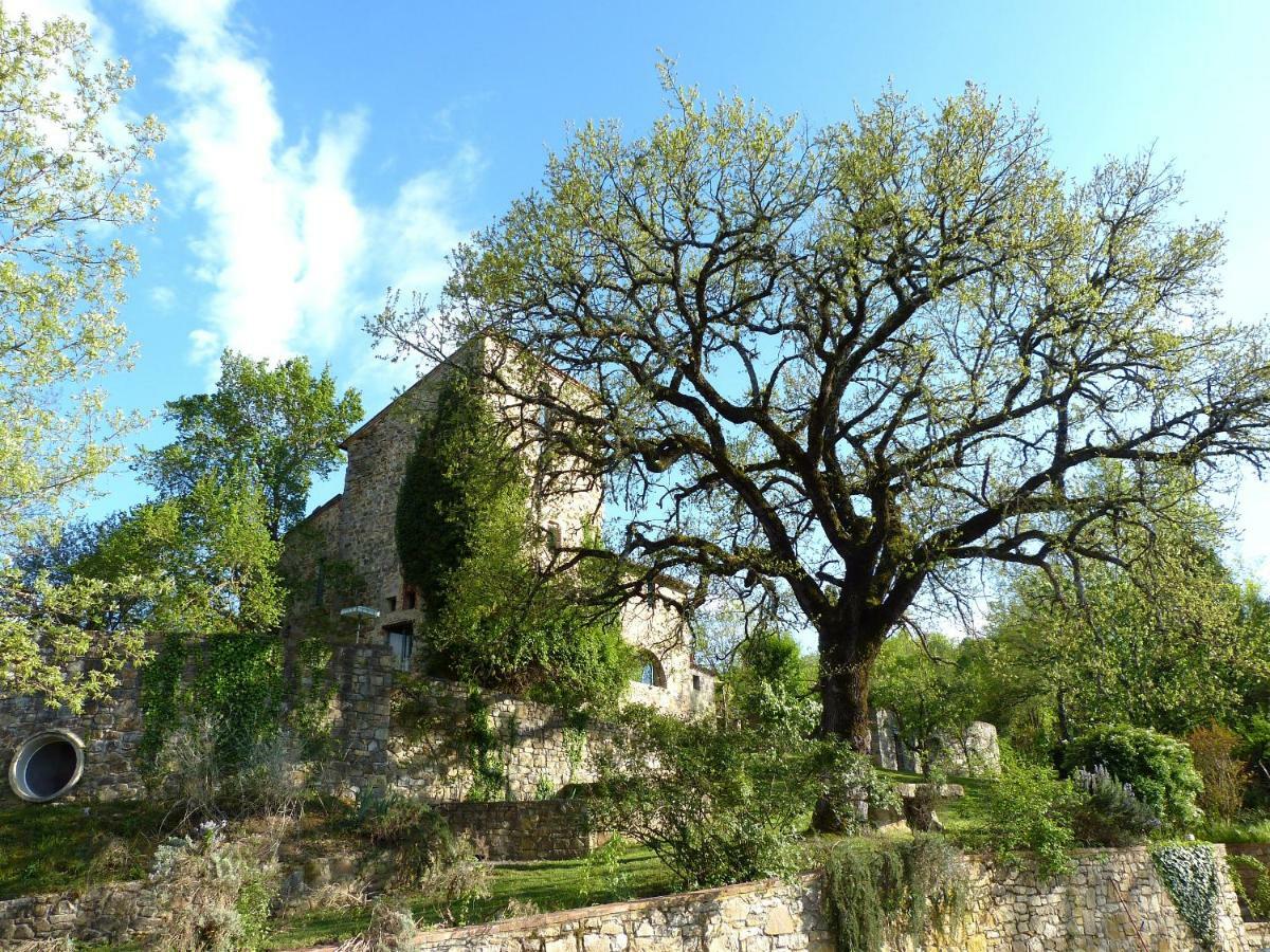 Torre Di Pornello Apartment Bagian luar foto